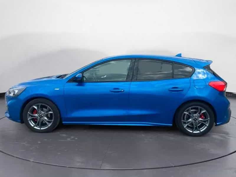 Ford Focus Focus 1.5 ecoblue ST-Line s&s 120cv 10/2020-photo-1