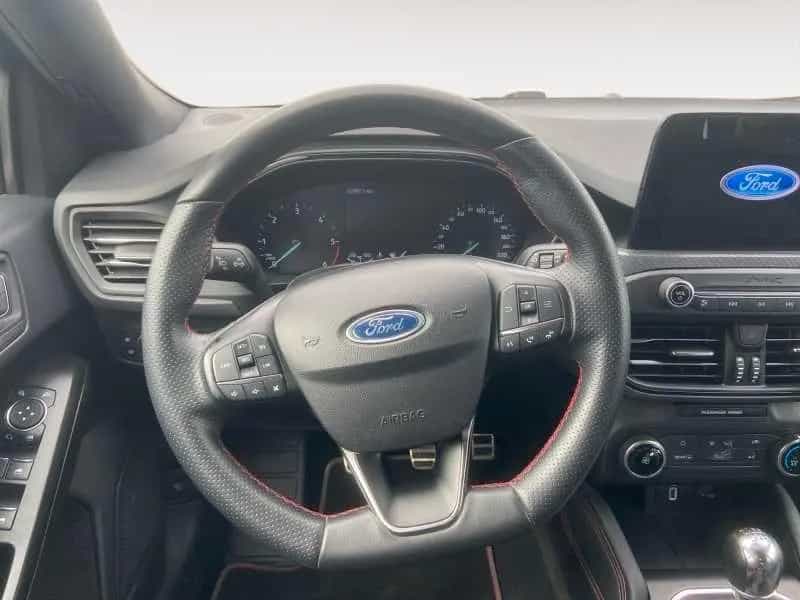 Ford Focus Focus 1.5 ecoblue ST-Line s&s 120cv 10/2020-photo-11