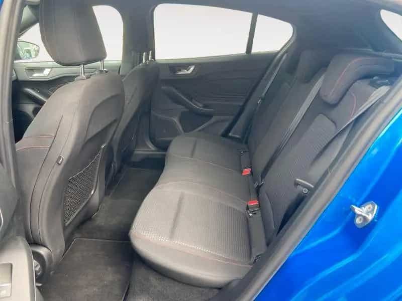 Ford Focus Focus 1.5 ecoblue ST-Line s&s 120cv 10/2020-photo-12