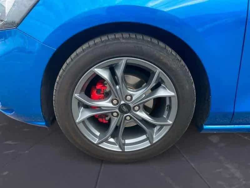 Ford Focus Focus 1.5 ecoblue ST-Line s&s 120cv 10/2020-photo-13