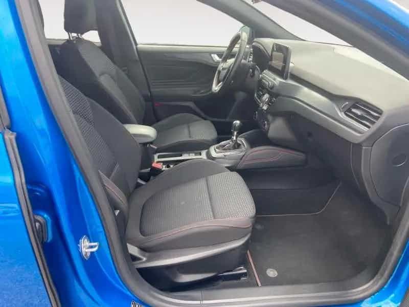 Ford Focus Focus 1.5 ecoblue ST-Line s&s 120cv 10/2020-photo-14