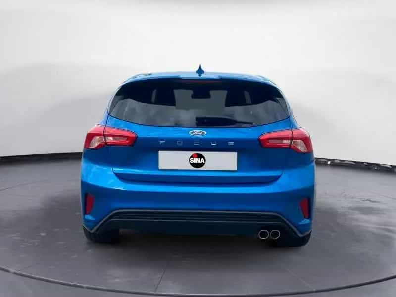Ford Focus Focus 1.5 ecoblue ST-Line s&s 120cv 10/2020-photo-3