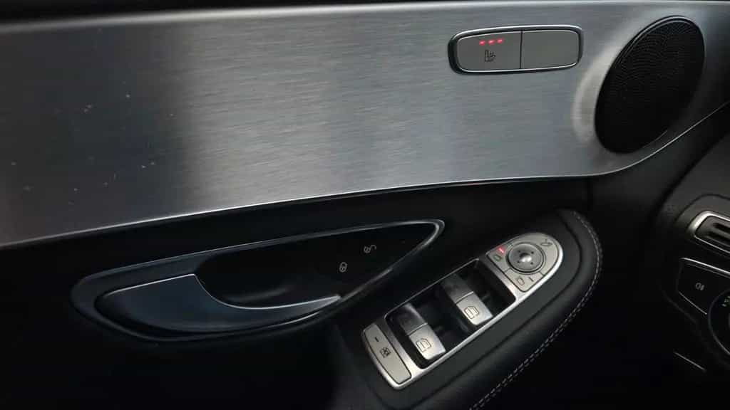 Mercedes-Benz C-Class 180T-AVANGARDE-AUT+AHK+LEDER+NAVI+KLIMAUT+TOP! 11/2016-photo-19