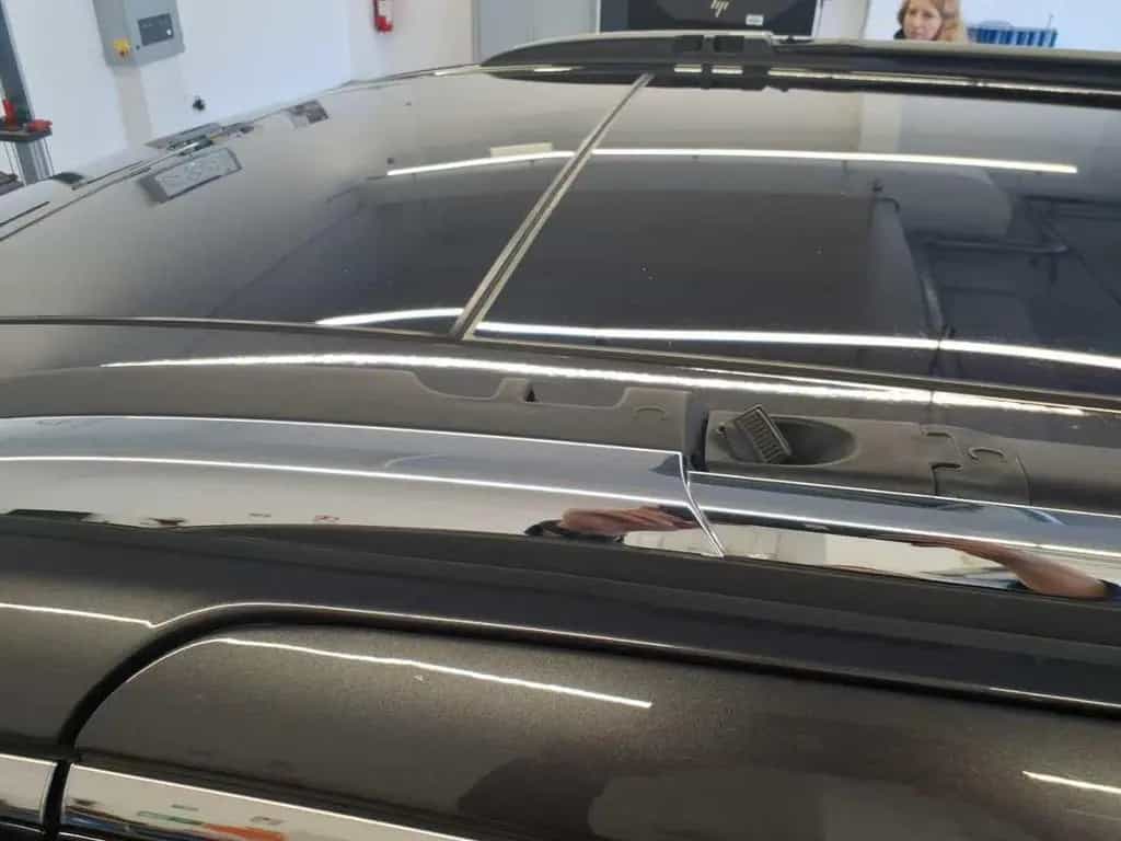 Chrysler Pacifica Lim. Ed. Top gepfl. | Pano | 7-Sitze 04/2018-photo-9