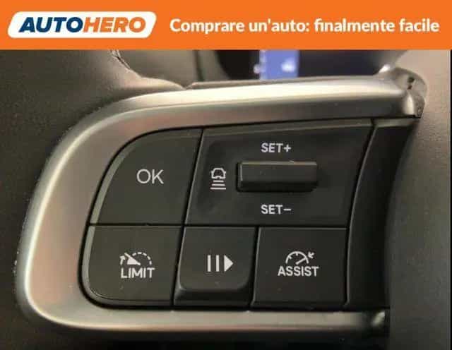 Other Jeep Avenger 1.2 Turbo 100 CV Altitude 09/2023-photo-13
