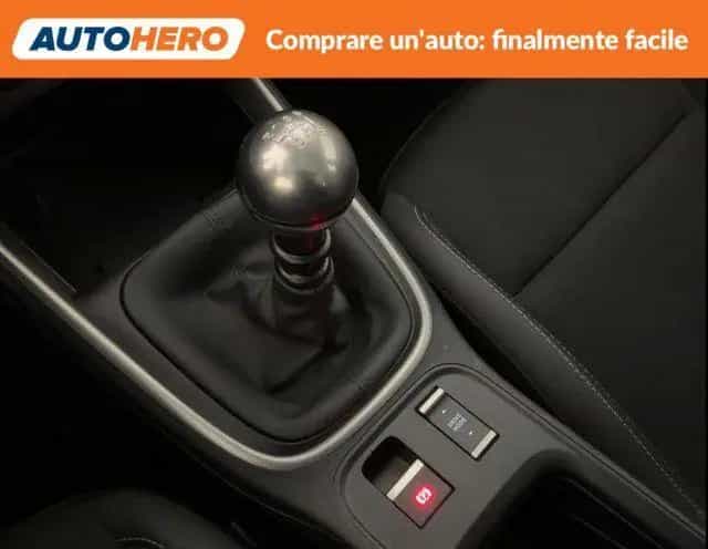 Other Jeep Avenger 1.2 Turbo 100 CV Altitude 09/2023-photo-14