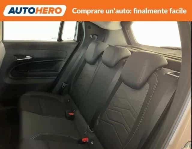 Other Jeep Avenger 1.2 Turbo 100 CV Altitude 09/2023-photo-8