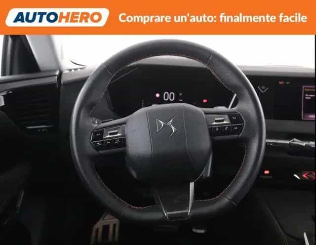 Other DS AUTOMOBILES DS 4 PureTech 130 aut. Performanc 10/2022-photo-10