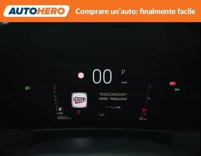 Other DS AUTOMOBILES DS 4 PureTech 130 aut. Performanc 10/2022-photo-11