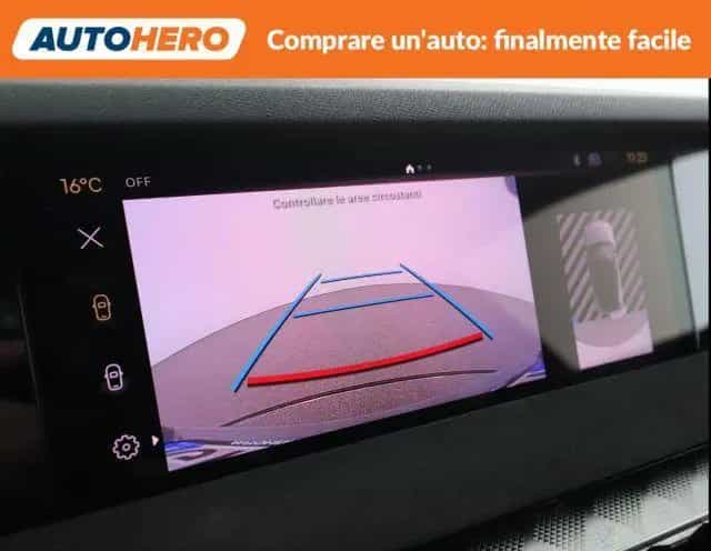 Other DS AUTOMOBILES DS 4 PureTech 130 aut. Performanc 10/2022-photo-12