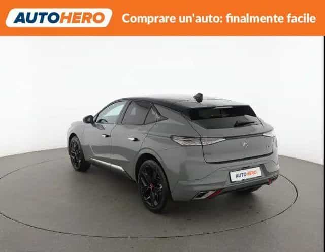 Other DS AUTOMOBILES DS 4 PureTech 130 aut. Performanc 10/2022-photo-3