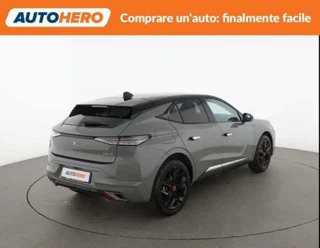 Other DS AUTOMOBILES DS 4 PureTech 130 aut. Performanc 10/2022-photo-4