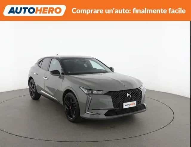 Other DS AUTOMOBILES DS 4 PureTech 130 aut. Performanc 10/2022-photo-5