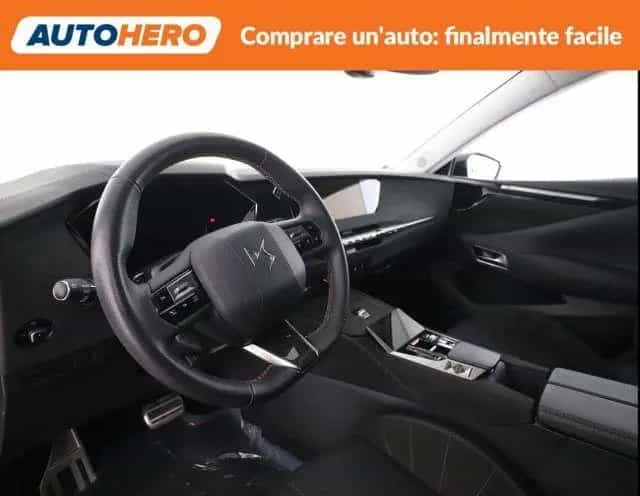 Other DS AUTOMOBILES DS 4 PureTech 130 aut. Performanc 10/2022-photo-6