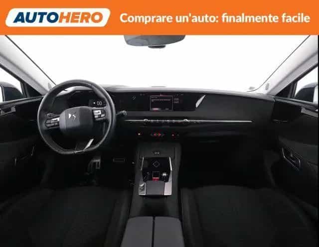 Other DS AUTOMOBILES DS 4 PureTech 130 aut. Performanc 10/2022-photo-7