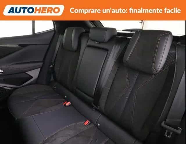 Other DS AUTOMOBILES DS 4 PureTech 130 aut. Performanc 10/2022-photo-8
