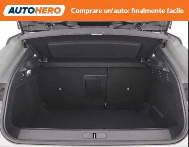 Other DS AUTOMOBILES DS 4 PureTech 130 aut. Performanc 10/2022-photo-9