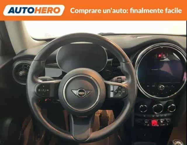Other MINI Cooper 1.5 Cooper Essential 04/2023-photo-8