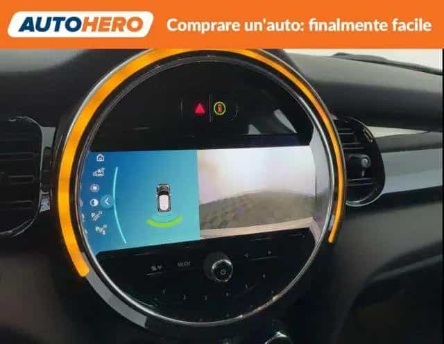 Other MINI Cooper 1.5 Cooper Essential 04/2023-photo-11