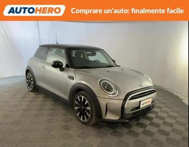 Other MINI Cooper 1.5 Cooper Essential 04/2023-photo-2
