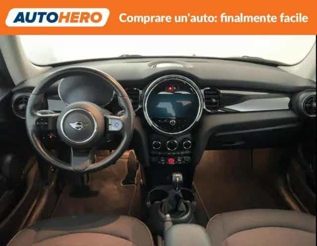 Other MINI Cooper 1.5 Cooper Essential 04/2023-photo-4