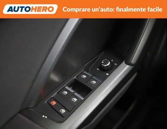 Audi Q3 AUDI Q3 SPB 35 TDI S tronic S line edition 04/2021-photo-12
