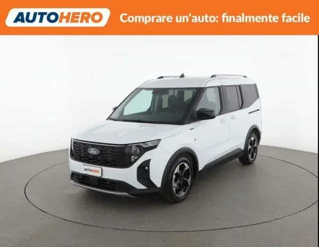 Other Other FORD Tourneo Courier 1.0 EcoBoost Active 04/2024-photo-0