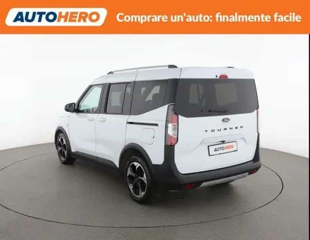 Other Other FORD Tourneo Courier 1.0 EcoBoost Active 04/2024-photo-3