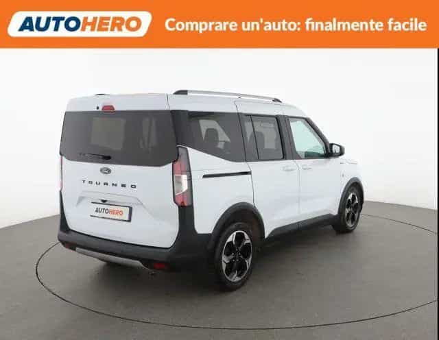 Other Other FORD Tourneo Courier 1.0 EcoBoost Active 04/2024-photo-4