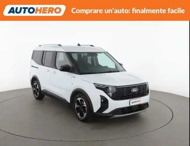 Other Other FORD Tourneo Courier 1.0 EcoBoost Active 04/2024-photo-5