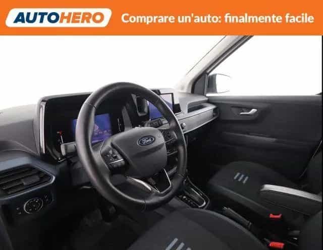 Other Other FORD Tourneo Courier 1.0 EcoBoost Active 04/2024-photo-6