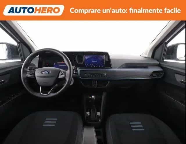 Other Other FORD Tourneo Courier 1.0 EcoBoost Active 04/2024-photo-7