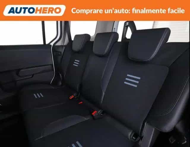 Other Other FORD Tourneo Courier 1.0 EcoBoost Active 04/2024-photo-8