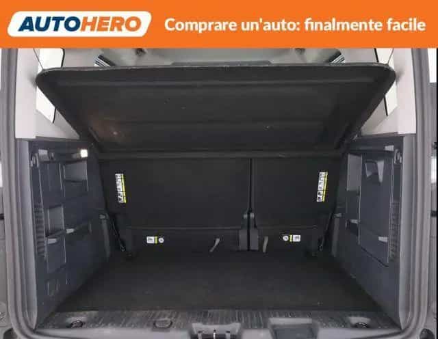 Other Other FORD Tourneo Courier 1.0 EcoBoost Active 04/2024-photo-9