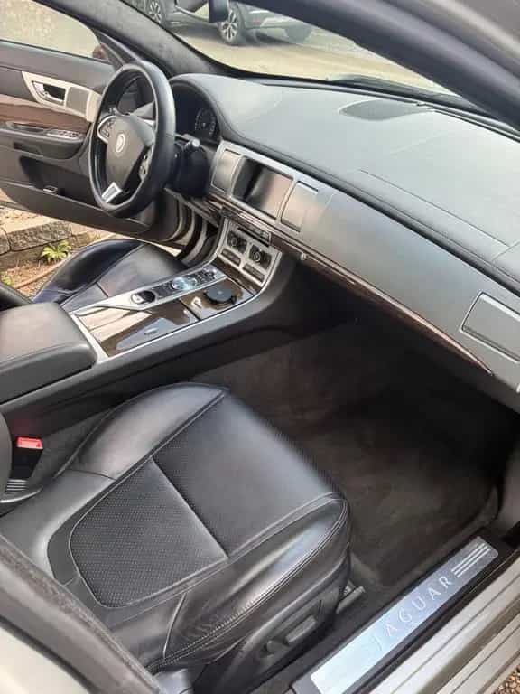 Jaguar XF 3.0S TDI Bj 2012 ++ Schnäppchen ++ 02/2012-photo-11
