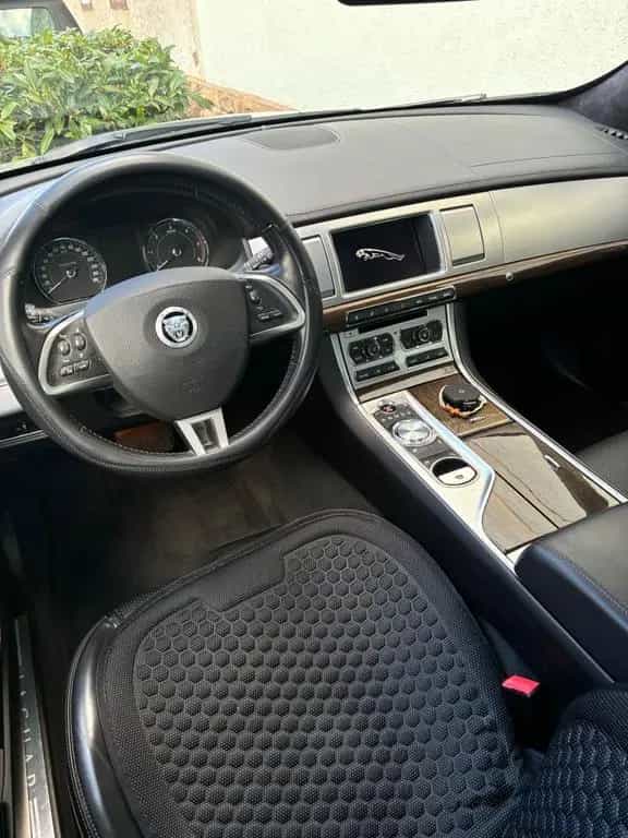 Jaguar XF 3.0S TDI Bj 2012 ++ Schnäppchen ++ 02/2012-photo-14