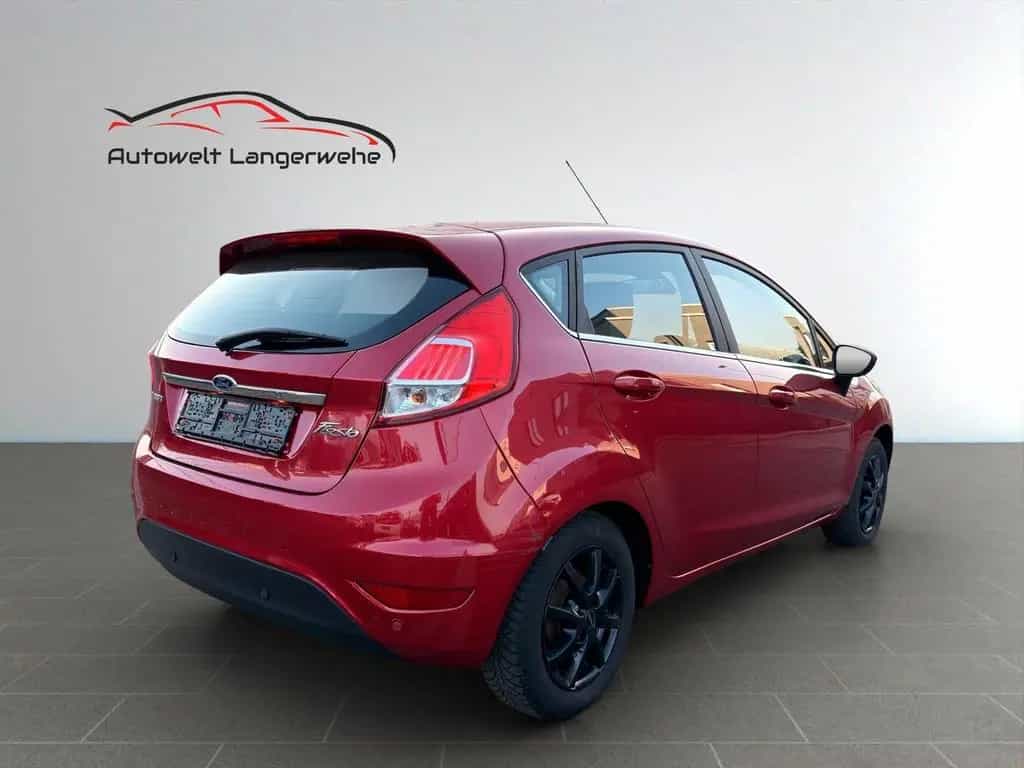 Ford Fiesta 07/2016-photo-3