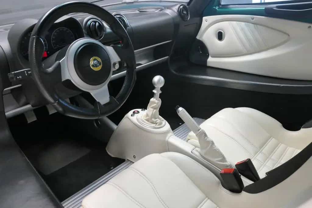 Lotus Sport 220 - 1.Hdn - FSH - wenig KM - TOP!!! 08/2016-photo-38