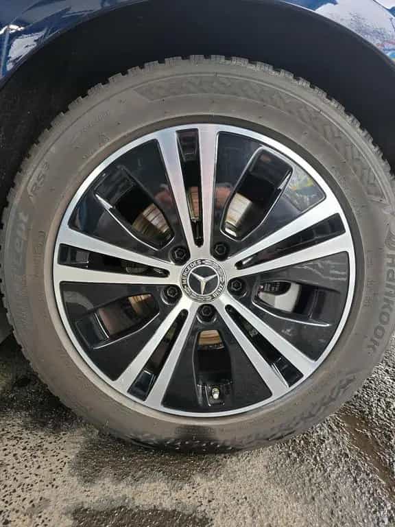 Mercedes-Benz E-Class 300 Avantgarde 08/2019-photo-4