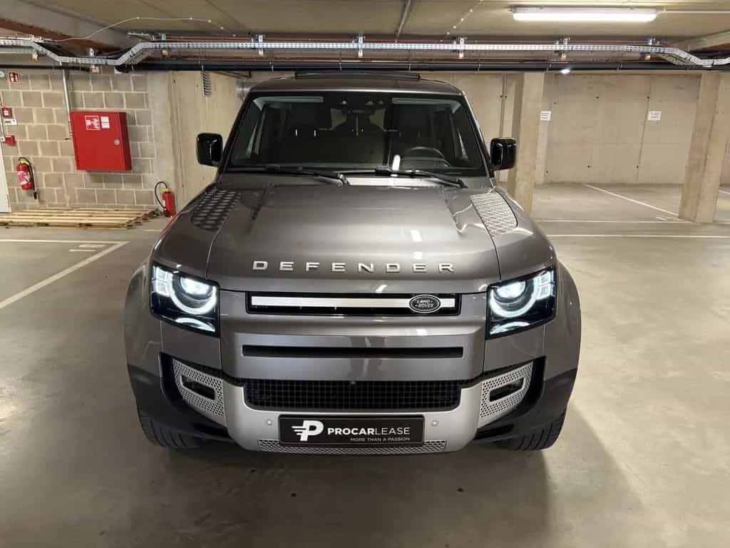 Land Rover Defender DEFENDER 90 S 3.0 D200/ PANORAMA/ APPLE 06/2023-photo-5