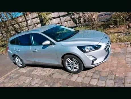 Ford Focus MK4 start-stop System 06/2021-photo-0