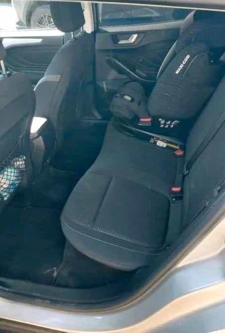 Ford Focus MK4 start-stop System 06/2021-photo-9