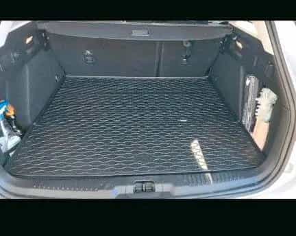 Ford Focus MK4 start-stop System 06/2021-photo-10