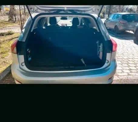 Ford Focus MK4 start-stop System 06/2021-photo-11