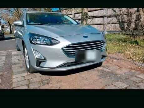 Ford Focus MK4 start-stop System 06/2021-photo-1