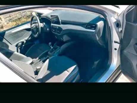 Ford Focus MK4 start-stop System 06/2021-photo-5