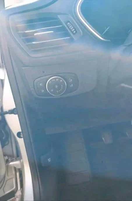 Ford Focus MK4 start-stop System 06/2021-photo-8
