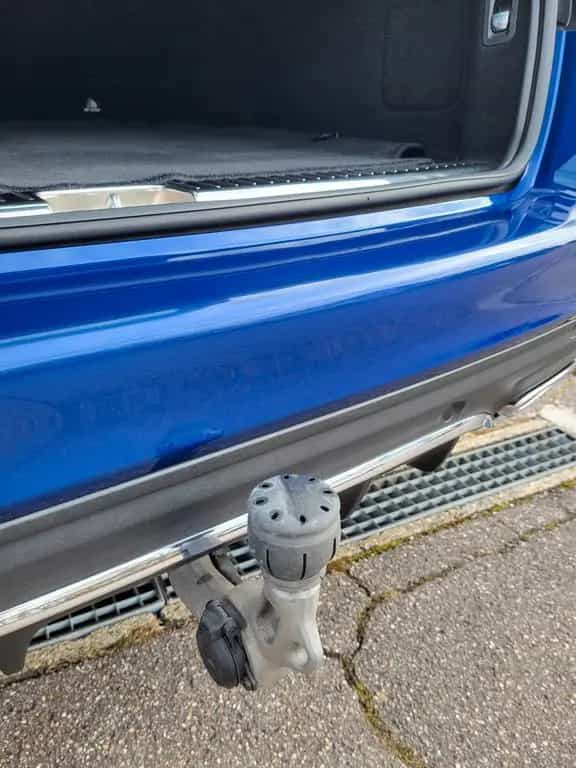Mercedes-Benz Top gepflegter C 300 T Autom. - AMG- LINE 07/2019-photo-5