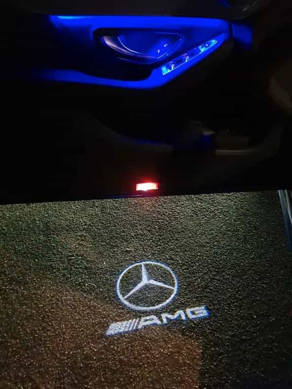 Mercedes-Benz Top gepflegter C 300 T Autom. - AMG- LINE 07/2019-photo-7