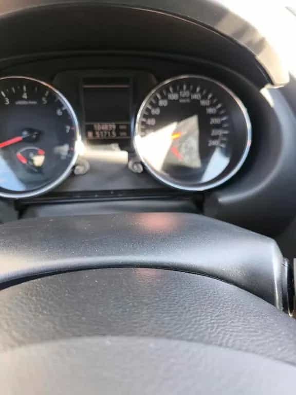 Nissan Qashqai 1.6 mit Sportmodus 05/2014-photo-10